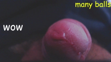 Ballsandforeskin  15-05-2021